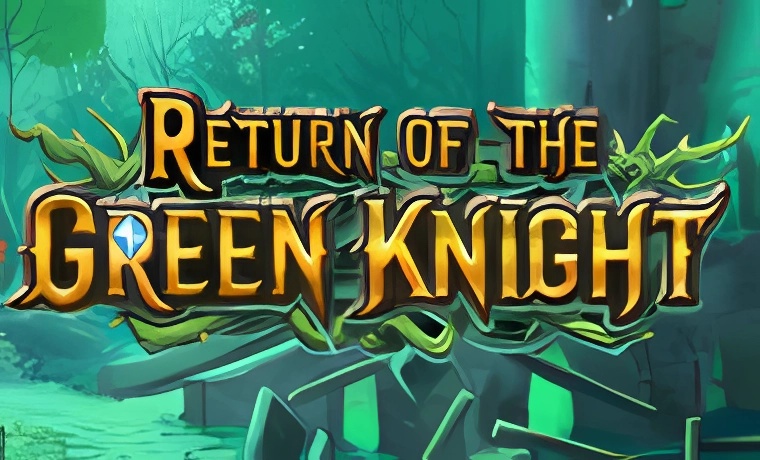 Return of the Green Knight