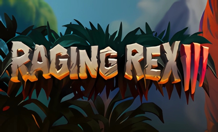 Raging Rex 3