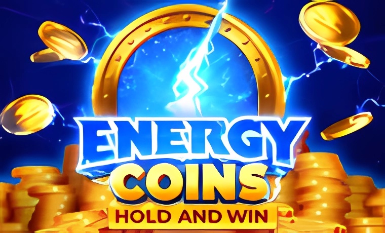 Energy Coins: Hold and Win