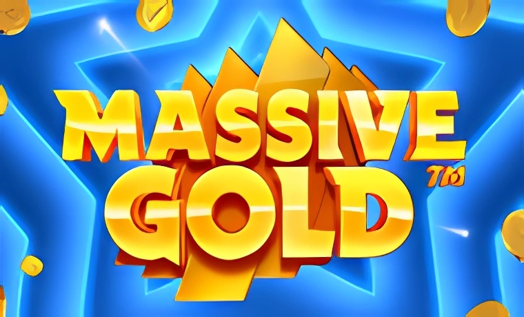 Massive Gold