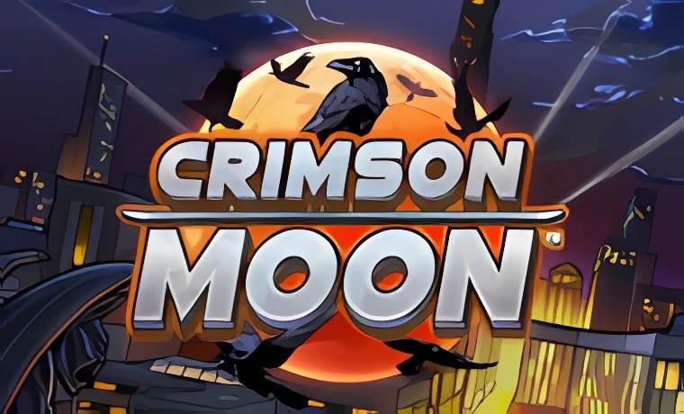 Crimson Moon