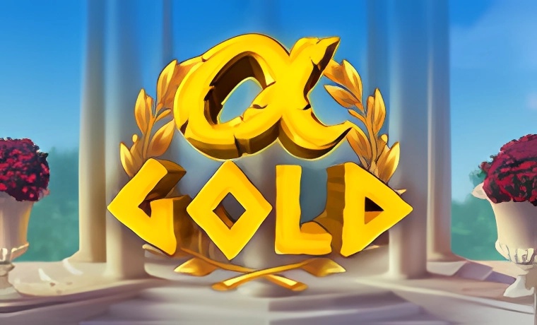 Alpha Gold