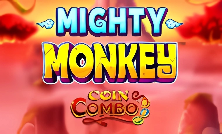 Mighty Monkey Coin Combo