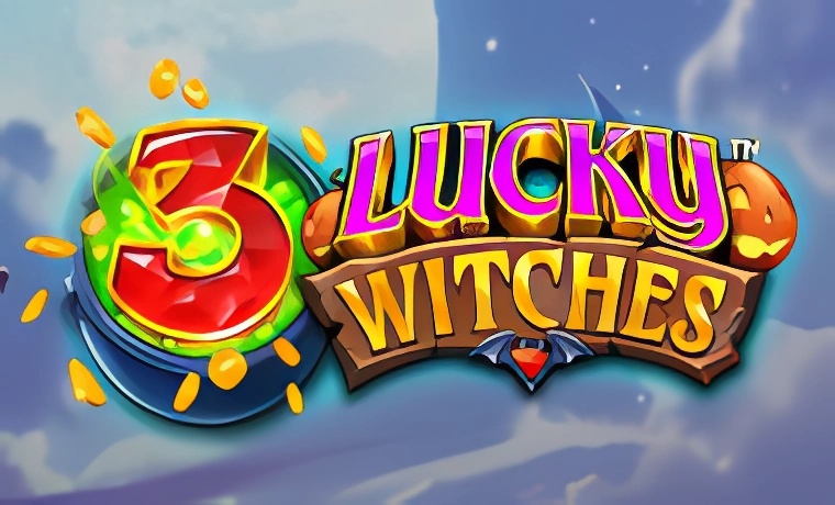 3 Lucky Witches