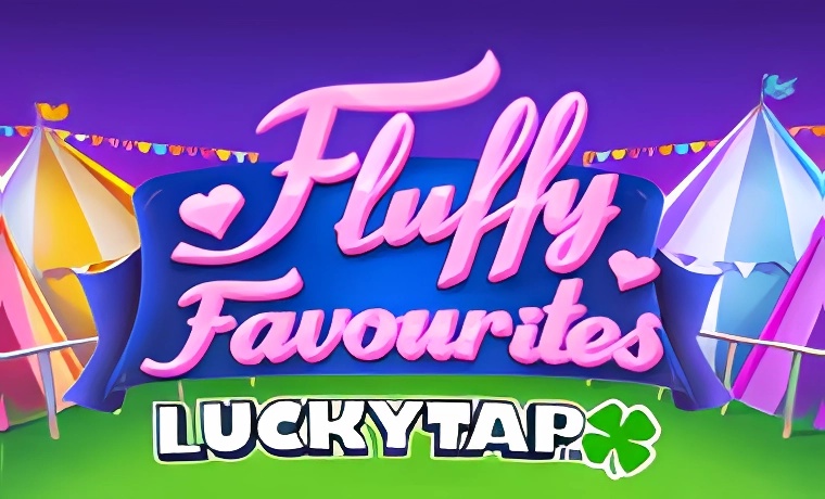 Fluffy Favourites LuckyTap