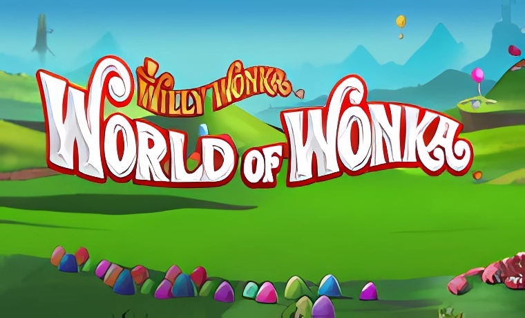 World of Wonka