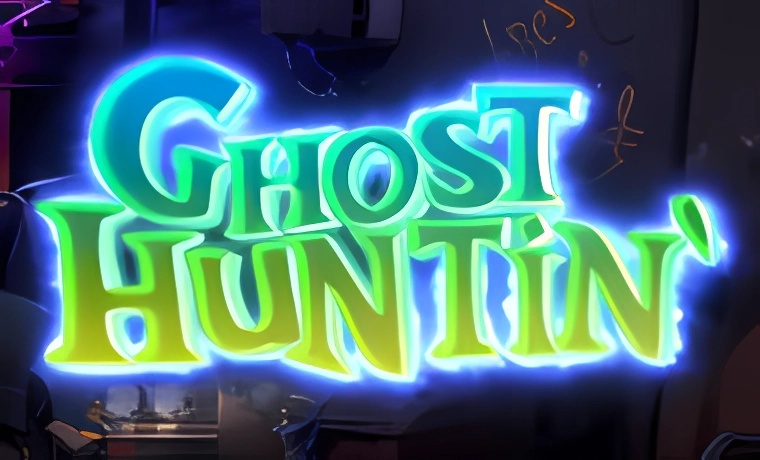 Ghost Huntin