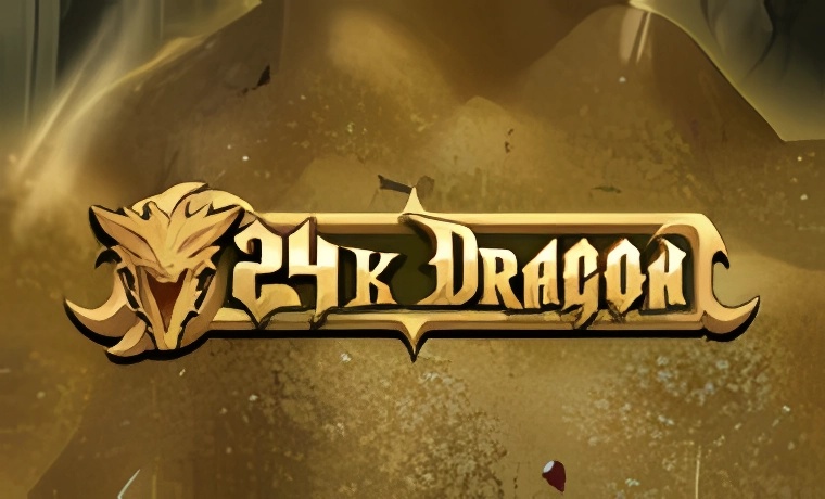 24k Dragon