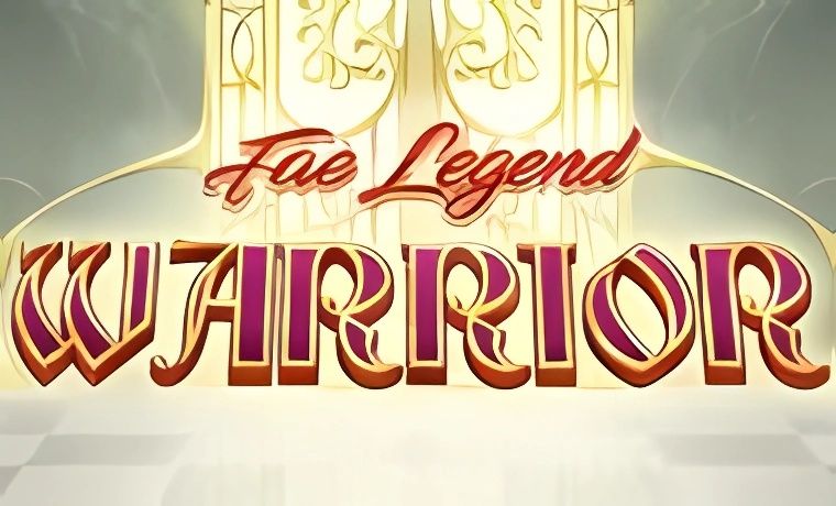 Fae Legend Warrior