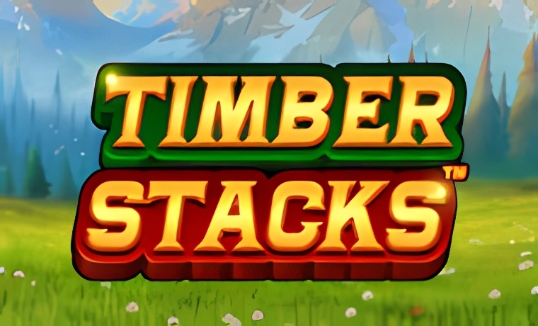 Timber Stacks