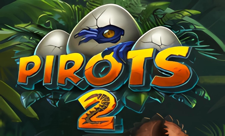 Pirots 2