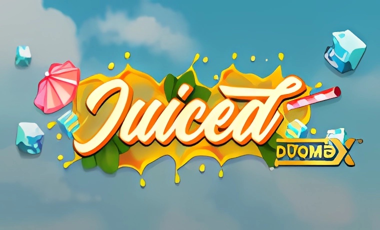 Juiced DuoMax