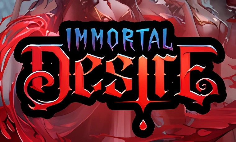 Immortal Desire