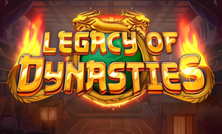 Legacy of Dynasties