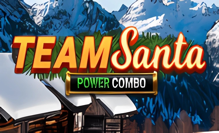 Team Santa Power Combo