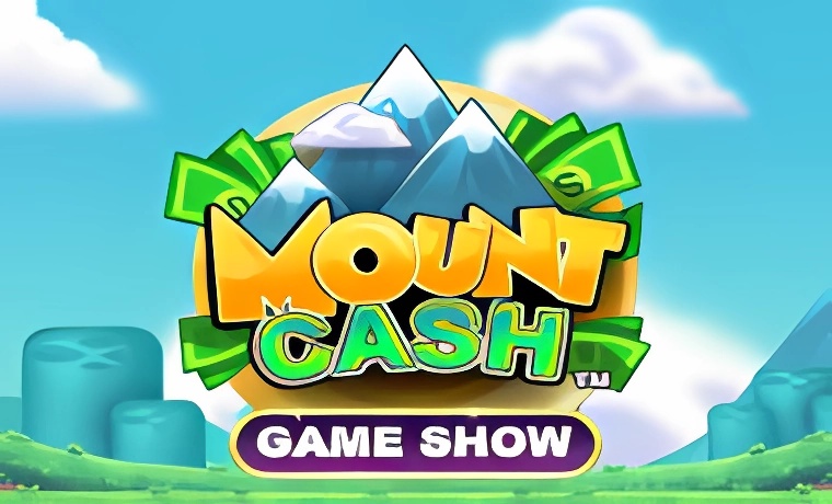 Mount Cash