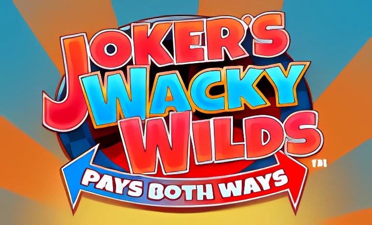 Joker’s Wacky Wilds Pays Both Ways