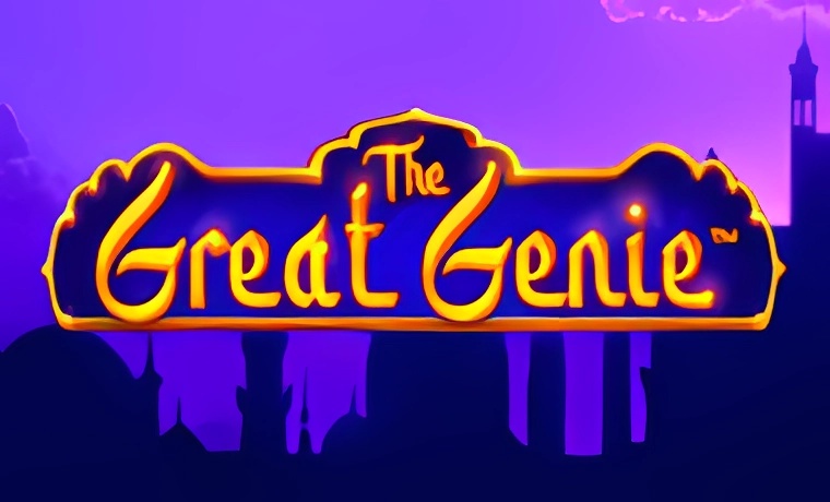 The Great Genie