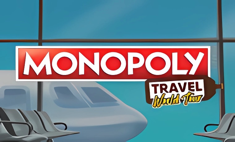 Monopoly World Tour