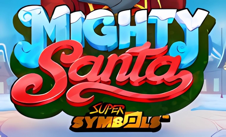 Mighty Santa