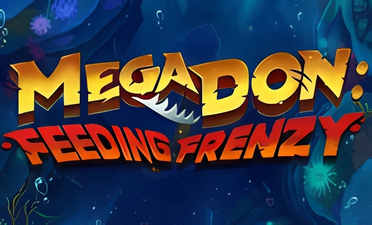 Mega Don: Feeding Frenzy