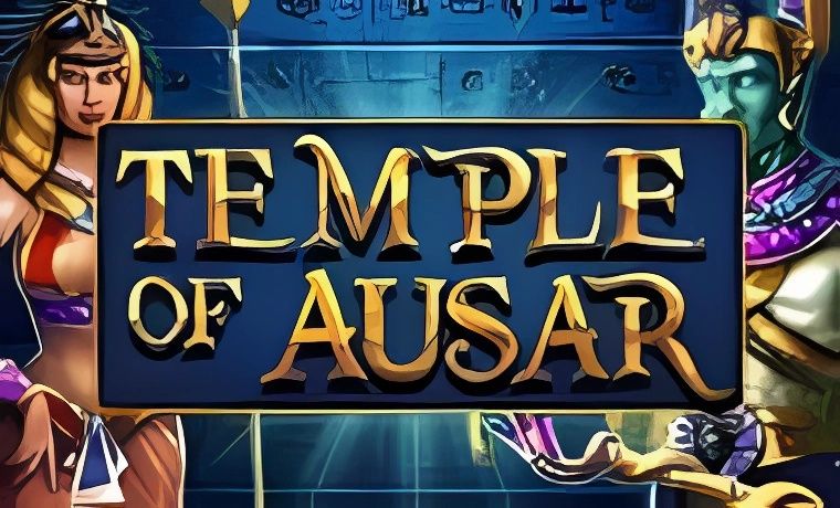 Temple of Ausar