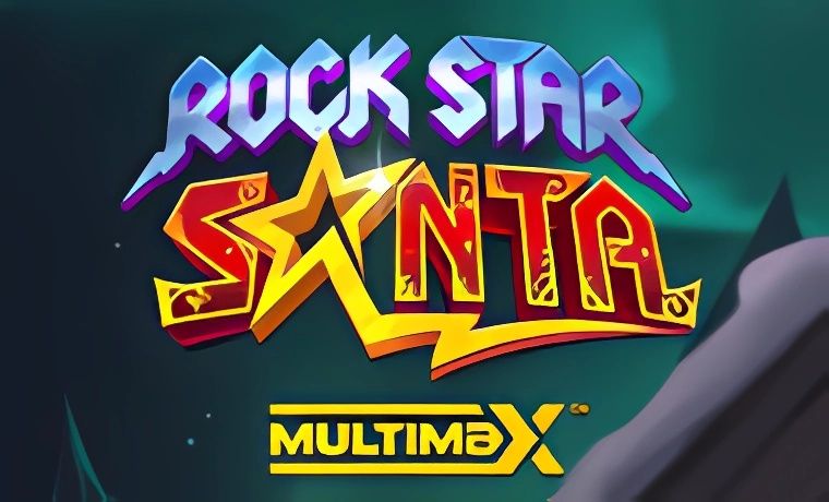 Rock Star Santa Multimax