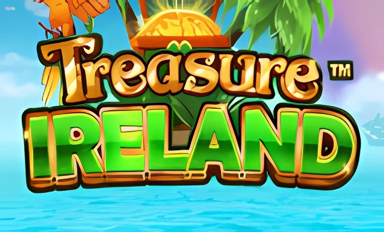 Treasure Ireland