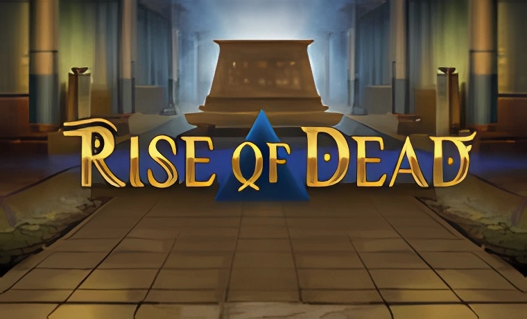 Rise of Dead