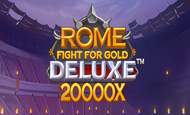 Rome Fight For Gold Deluxe