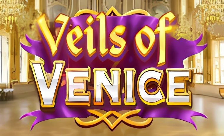 Veils of Venice