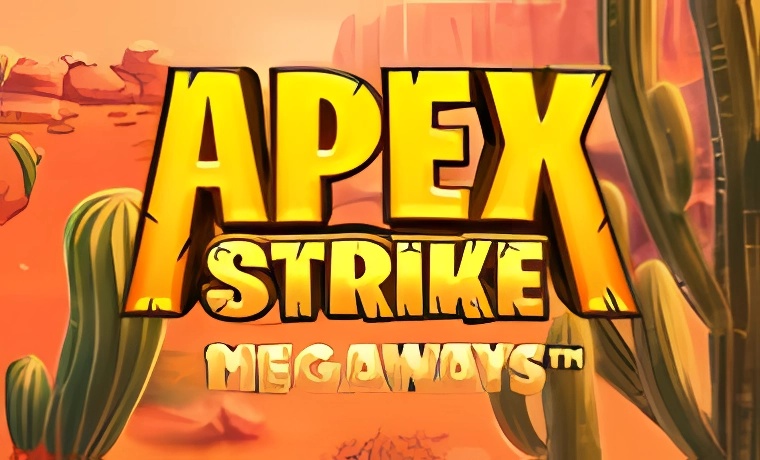 Apex Strike Megaways