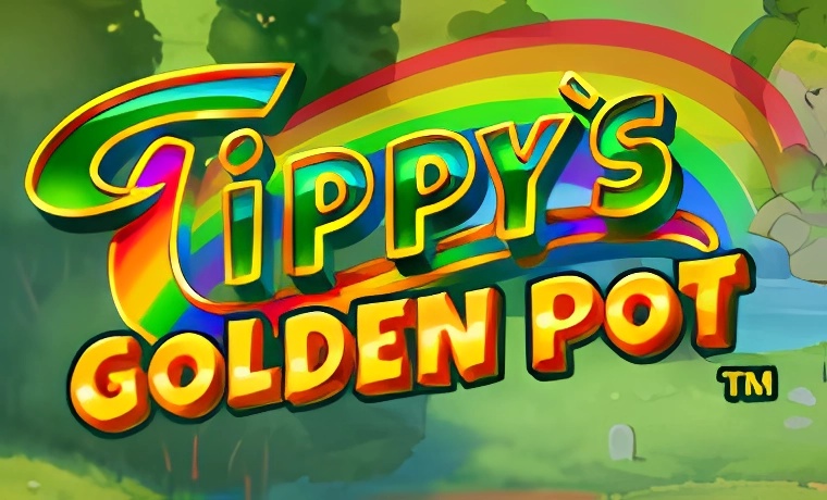 Tippy's Golden Pot