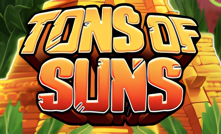 Tons of Suns