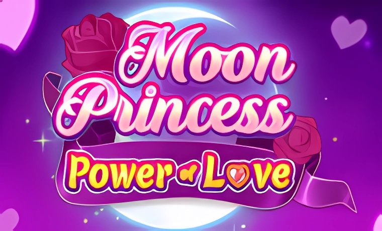 Moon Princess Power of Love