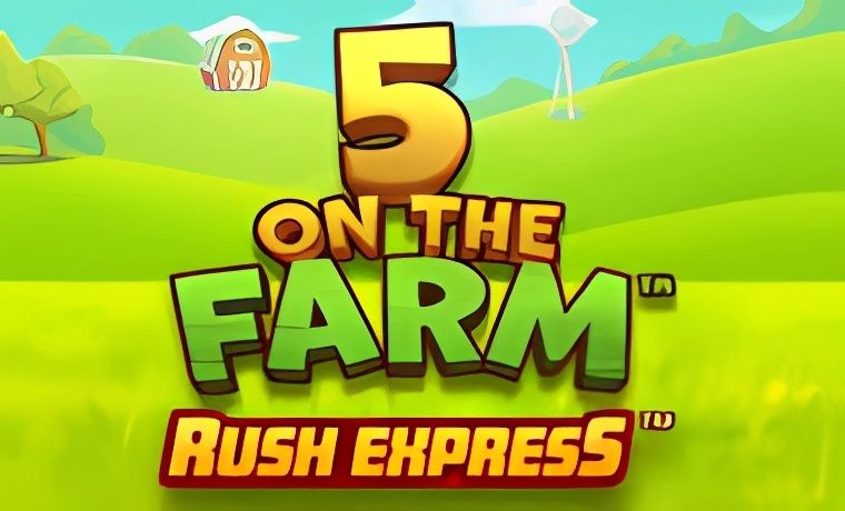 5 on the Farm