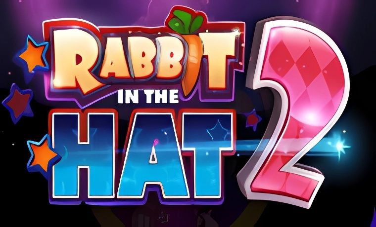 Rabbit In The Hat 2