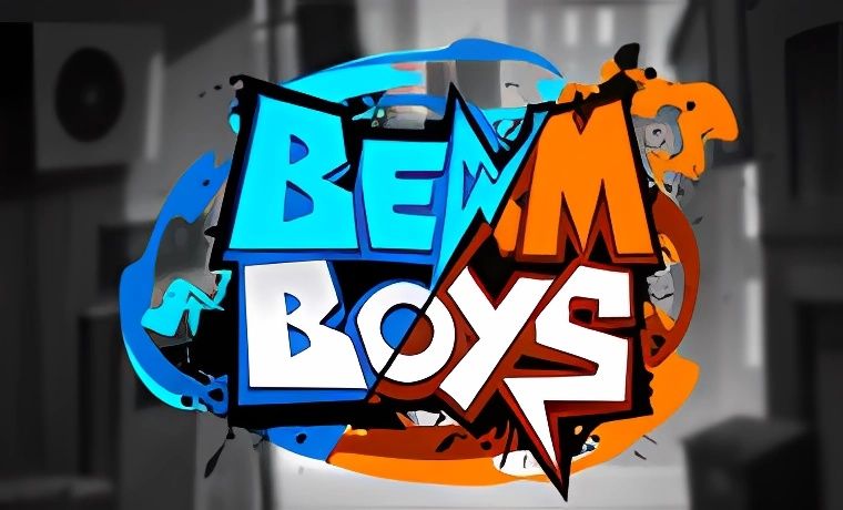 Beam Boys
