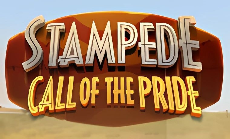 Stampede Call of the Pride