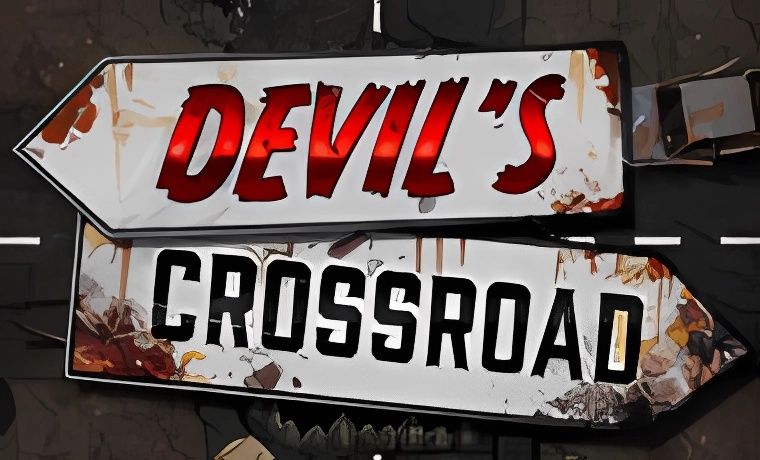 Devil's Crossroad