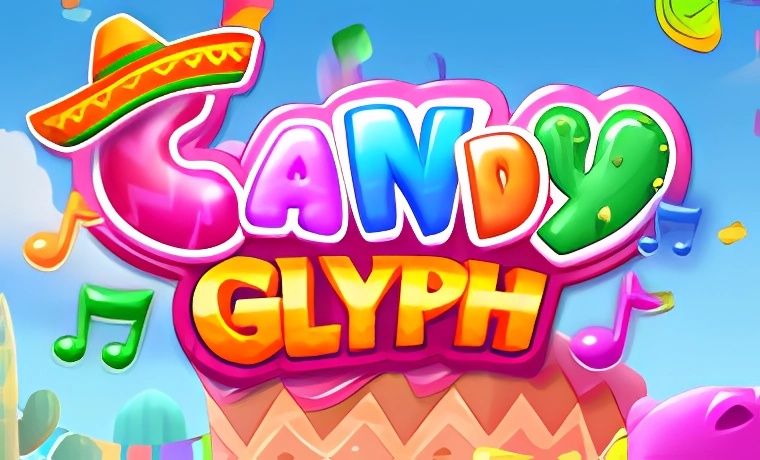 Candy Glyph