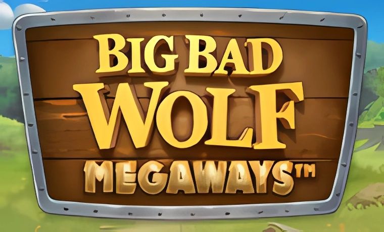 Big Bad Wolf Megaways