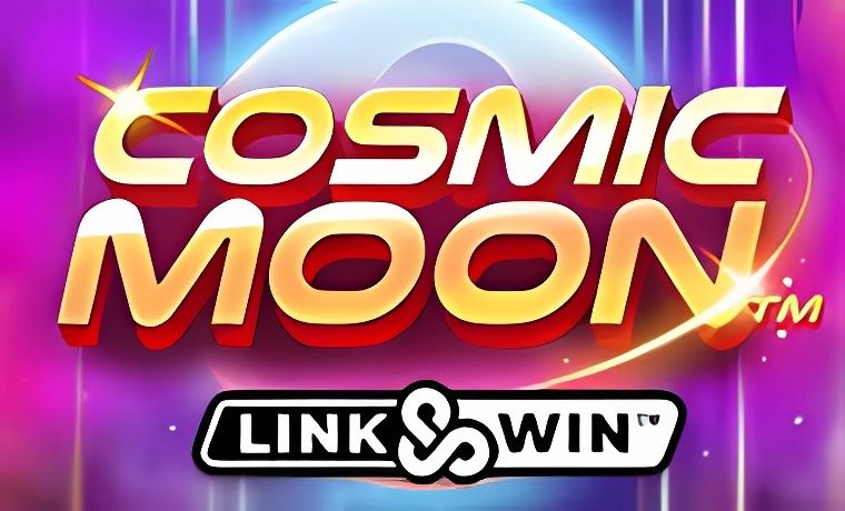 Cosmic Moon