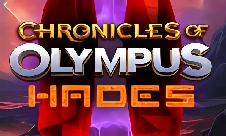 Chronicles of Olympus II - Hades