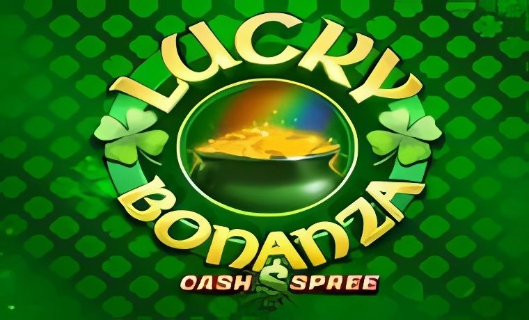 Lucky Bonanza Cash Spree
