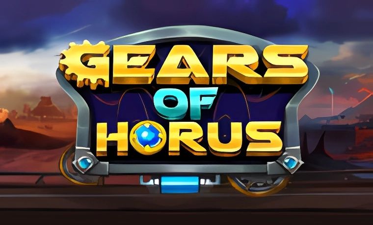 Gears of Horus