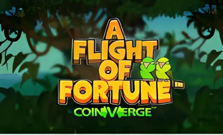 A Flight of Fortune