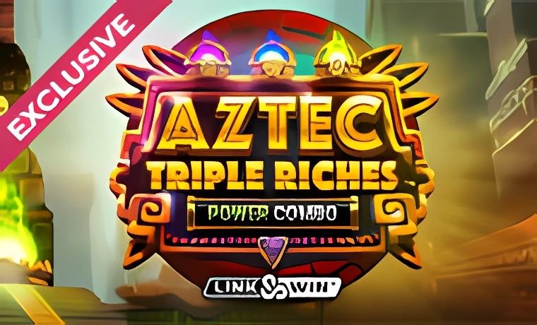 Aztec Triple Riches Power Combo