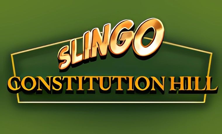 Slingo Constitution Hill