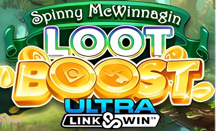 Spinny McWinnagin Loot Boost
